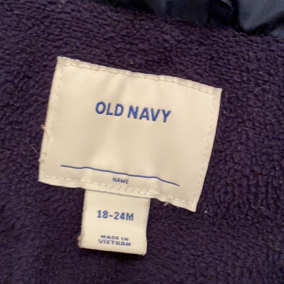 Vest so cute - Picture 4 of 5